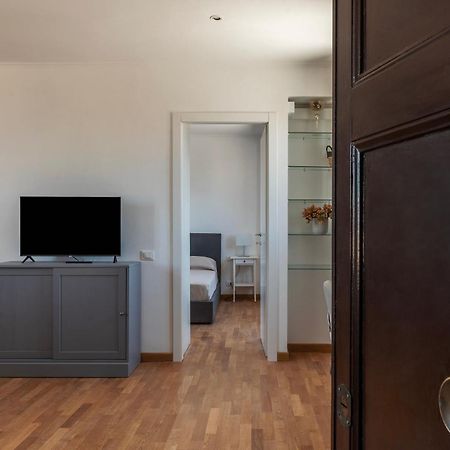 רומא Mm San Giovanni Apartment מראה חיצוני תמונה
