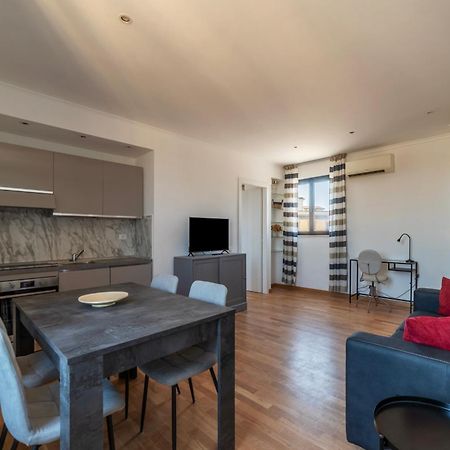 רומא Mm San Giovanni Apartment מראה חיצוני תמונה