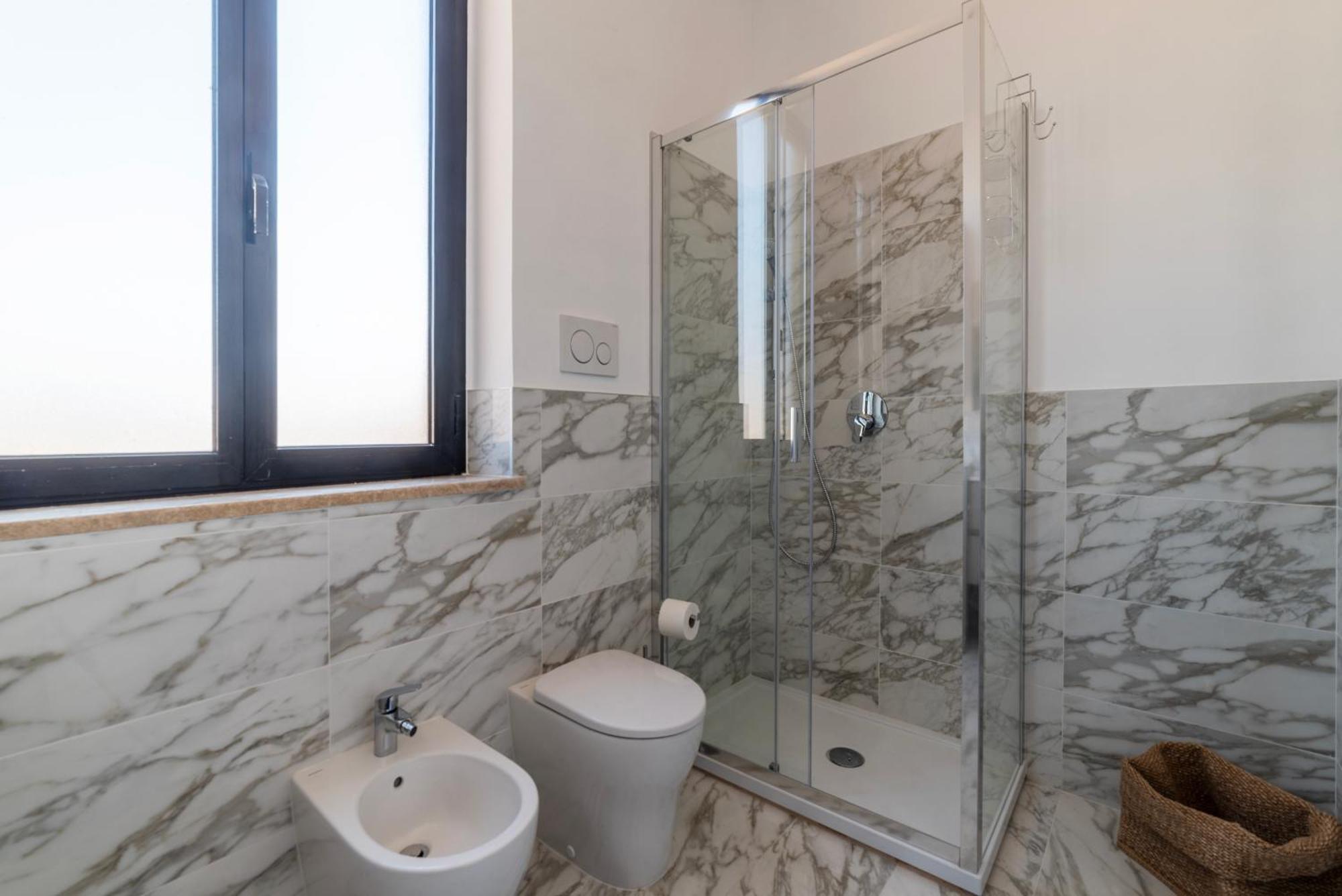 רומא Mm San Giovanni Apartment מראה חיצוני תמונה