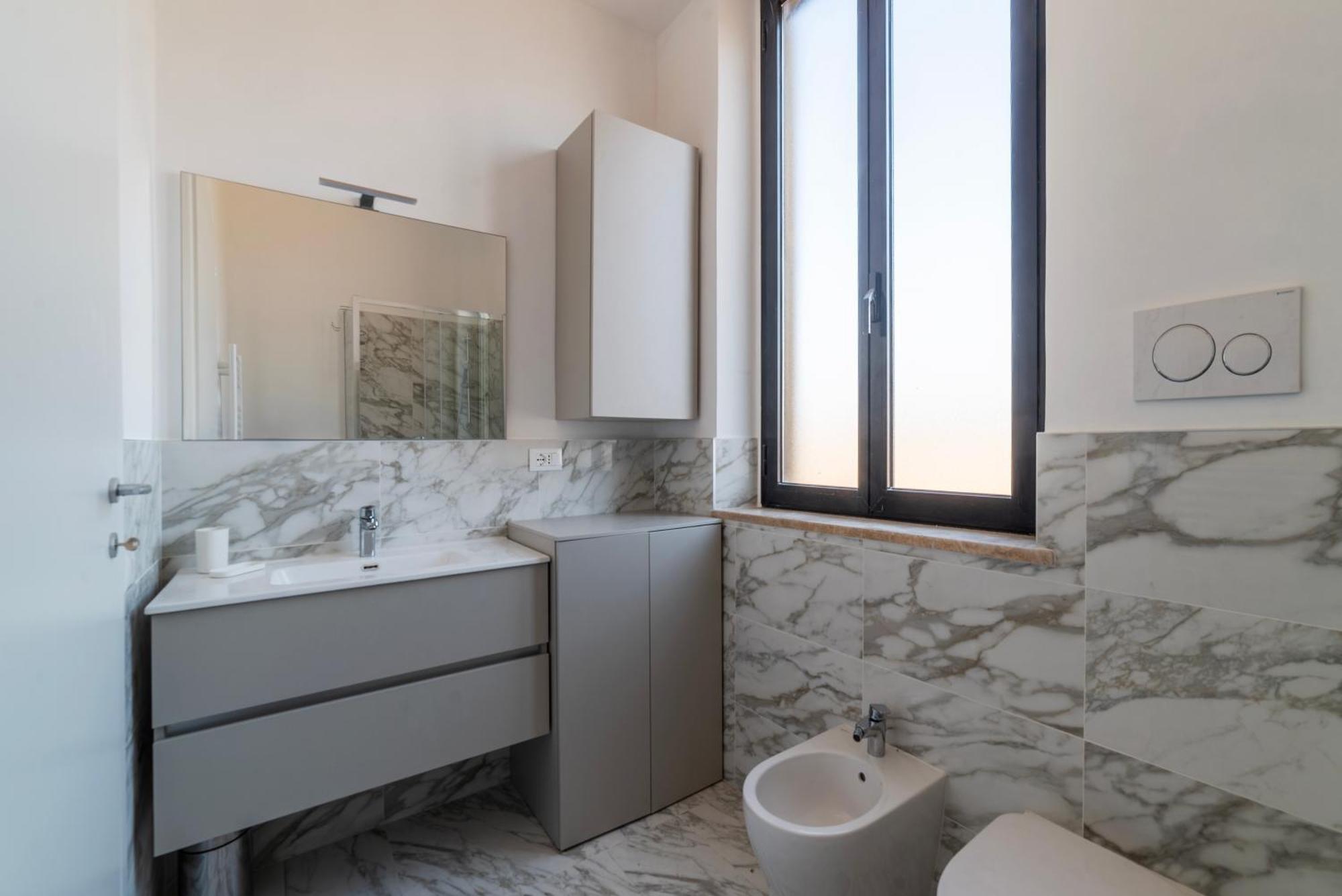 רומא Mm San Giovanni Apartment מראה חיצוני תמונה