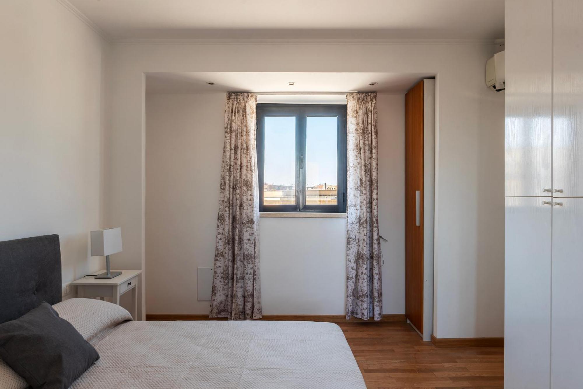 רומא Mm San Giovanni Apartment מראה חיצוני תמונה
