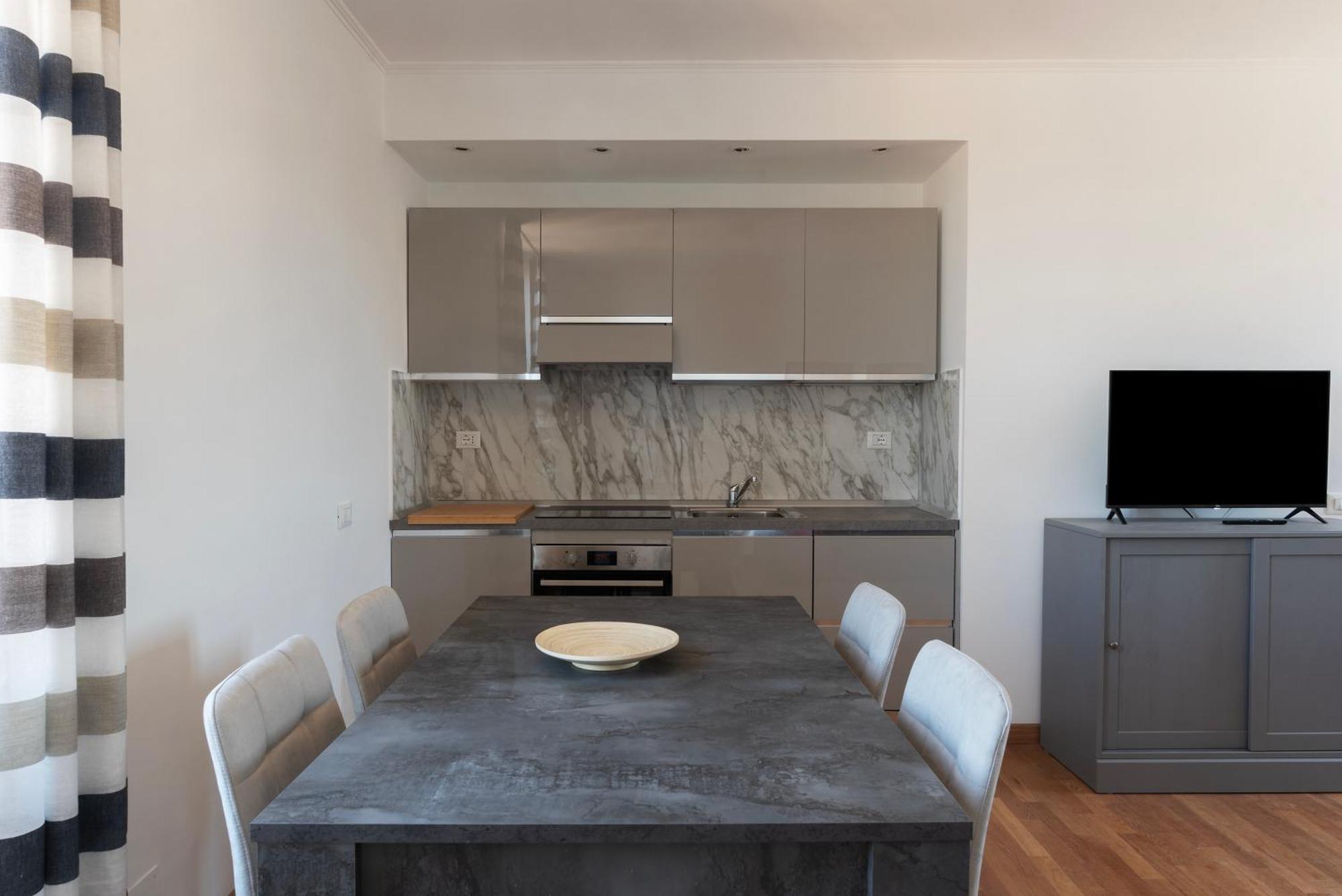 רומא Mm San Giovanni Apartment מראה חיצוני תמונה
