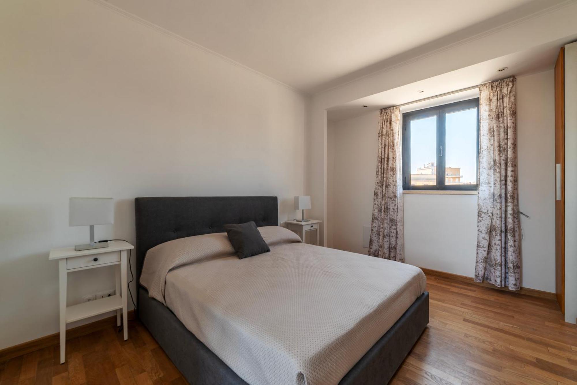 רומא Mm San Giovanni Apartment מראה חיצוני תמונה