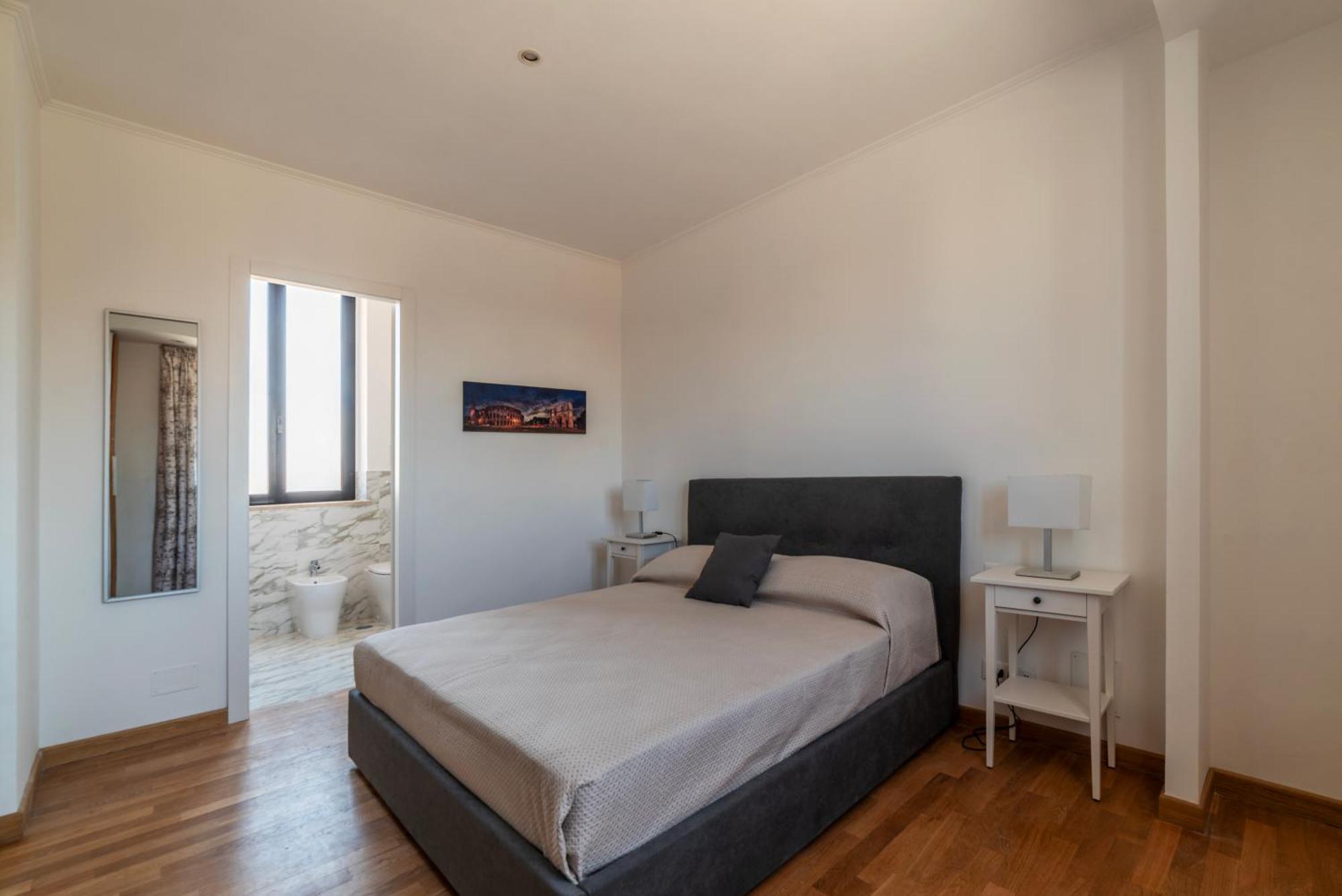 רומא Mm San Giovanni Apartment מראה חיצוני תמונה