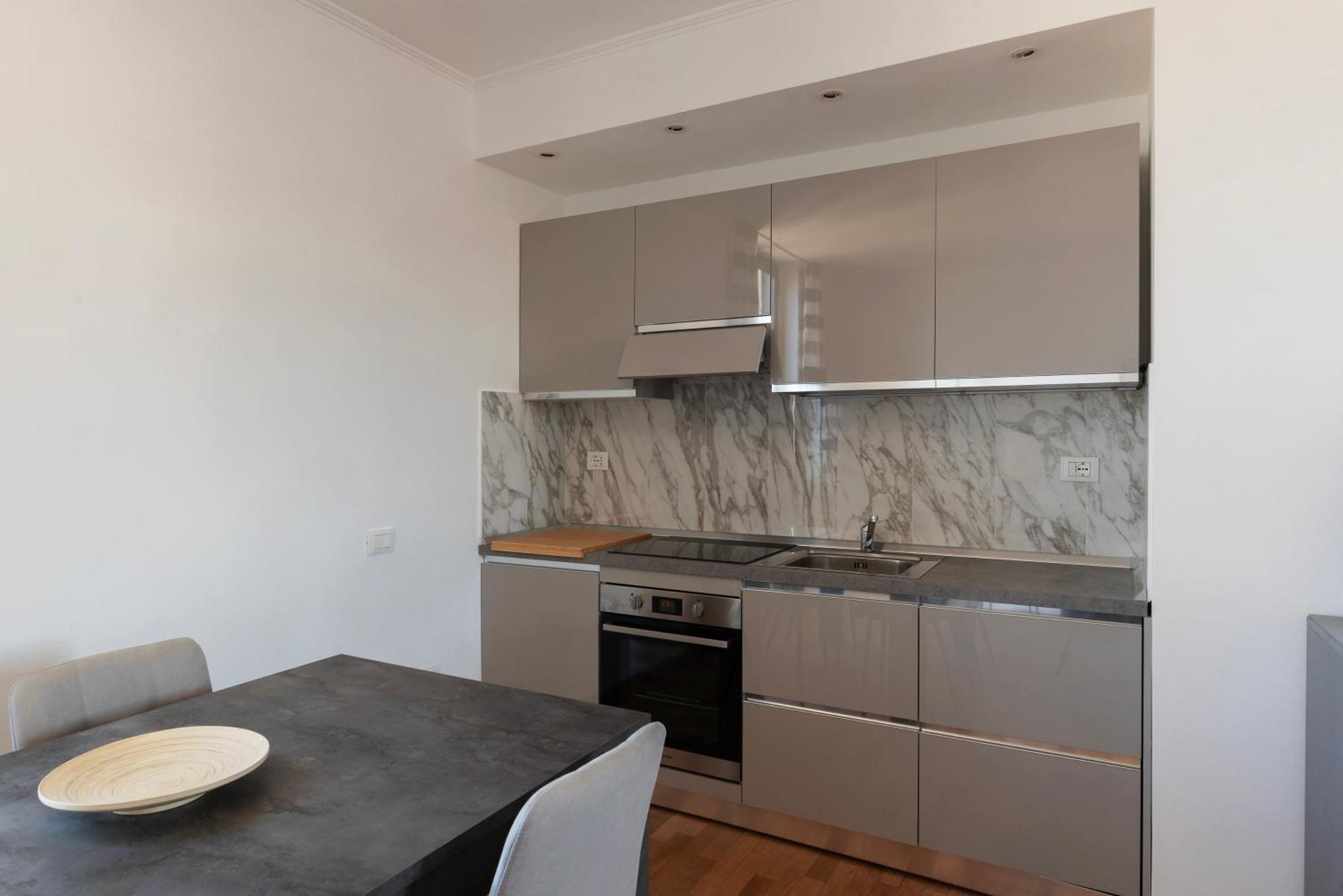רומא Mm San Giovanni Apartment מראה חיצוני תמונה