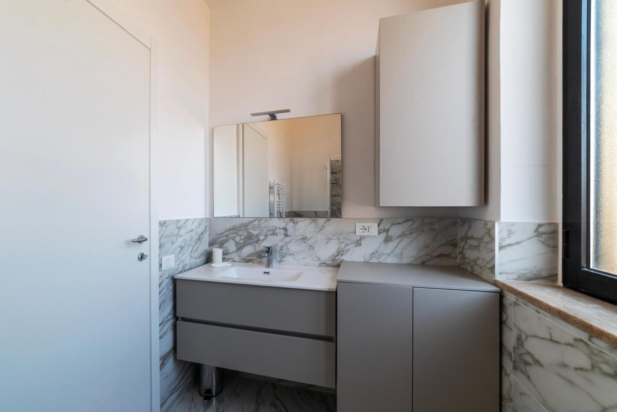 רומא Mm San Giovanni Apartment מראה חיצוני תמונה